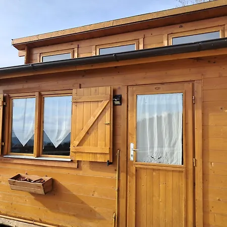 Camping Villaggio Turistico Tecciù Di Cuppi