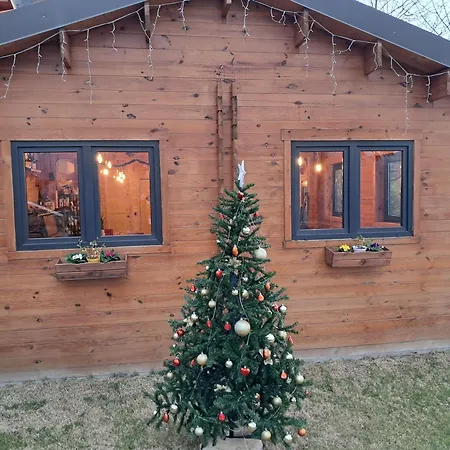 Camping Villaggio Turistico Tecciù Di Cuppi Magliolo