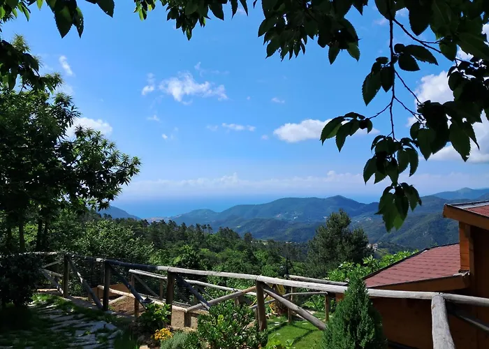 Κάμπινγκ Villaggio Turistico Tecciu Di Cuppi *