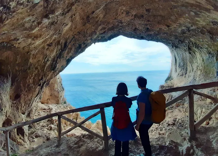 Κάμπινγκ Villaggio Turistico Tecciu Di Cuppi
