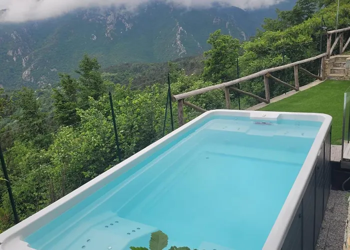 Κάμπινγκ Villaggio Turistico Tecciu Di Cuppi Magliolo