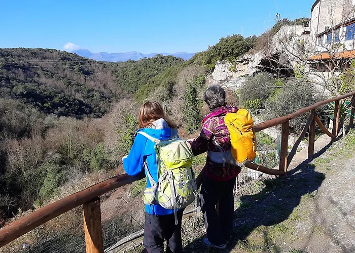 Villaggio Turistico Tecciu Di Cuppi *