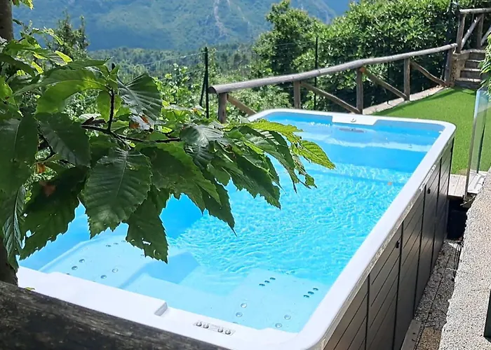 Κάμπινγκ Villaggio Turistico Tecciu Di Cuppi *