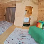 Villaggio Turistico Tecciu Di Cuppi