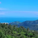 Villaggio Turistico Tecciu Di Cuppi Camping *