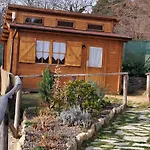 Villaggio Turistico Tecciu Di Cuppi Camping