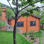 Villaggio Turistico Tecciu Di Cuppi Camping *