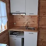 Camping Villaggio Turistico Tecciu Di Cuppi