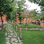 Camping Villaggio Turistico Tecciu Di Cuppi