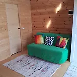 Villaggio Turistico Tecciu Di Cuppi Camping Magliolo