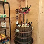 Villaggio Turistico Tecciu Di Cuppi * Magliolo
