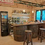 Villaggio Turistico Tecciu Di Cuppi Camping Magliolo