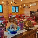 Villaggio Turistico Tecciu Di Cuppi Camping Magliolo