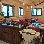 Villaggio Turistico Tecciu Di Cuppi *