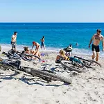 Camping Villaggio Turistico Tecciu Di Cuppi