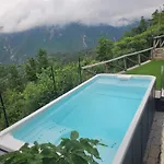 Camping Villaggio Turistico Tecciu Di Cuppi Magliolo