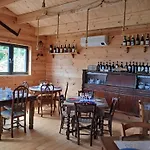 Villaggio Turistico Tecciu Di Cuppi * Magliolo