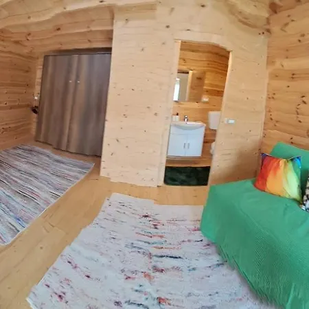 Villaggio Turistico Tecciu Di Cuppi