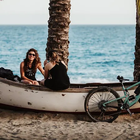 Villaggio Turistico Tecciu Di Cuppi Kemping Magliolo