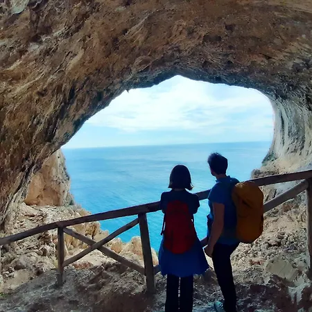 Kemping Villaggio Turistico Tecciu Di Cuppi