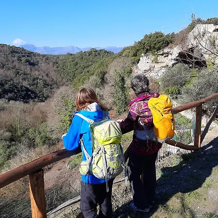 Villaggio Turistico Tecciù Di Cuppi *
