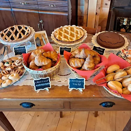 Campingplatz Villaggio Turistico Tecciu Di Cuppi *