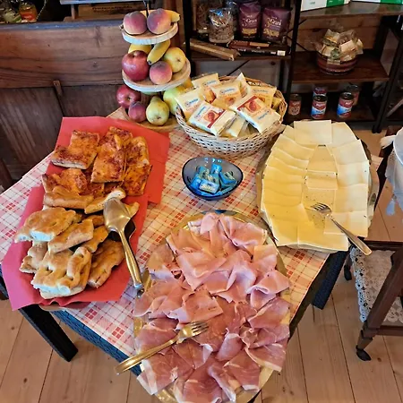 Villaggio Turistico Tecciu Di Cuppi Magliolo