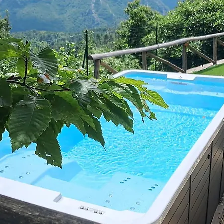 Kemping Villaggio Turistico Tecciu Di Cuppi *