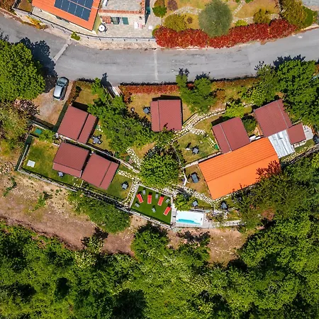 Villaggio Turistico Tecciu Di Cuppi Κάμπινγκ