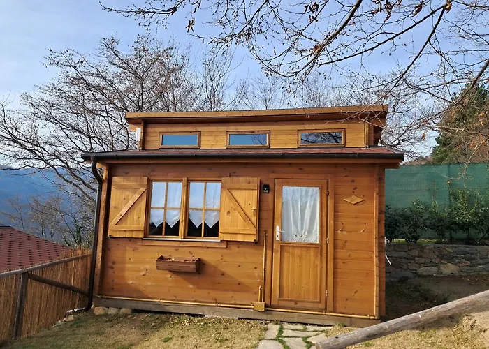 Villaggio Turistico Tecciù Di Cuppi Magliolo