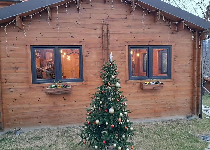 Camping Villaggio Turistico Tecciù Di Cuppi Magliolo