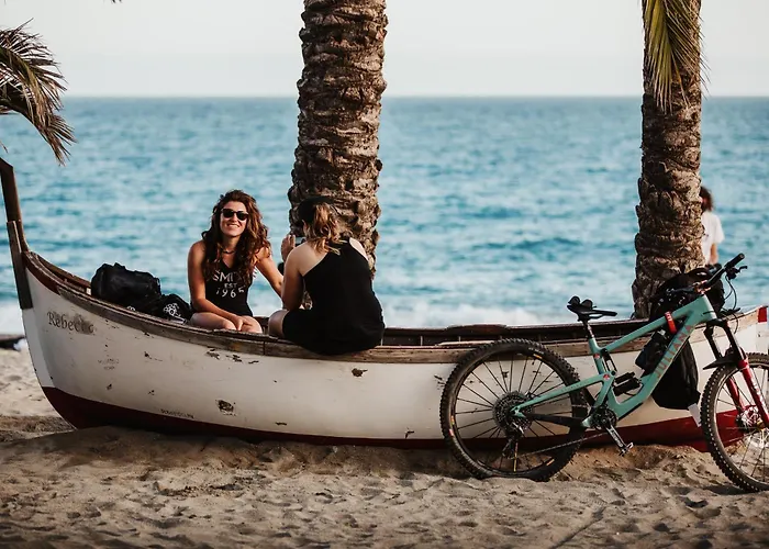 Villaggio Turistico Tecciu Di Cuppi Camping Magliolo